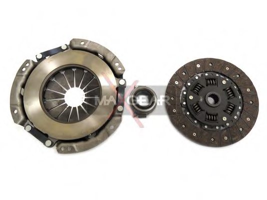 MAXGEAR 61-5150 Clutch Kit